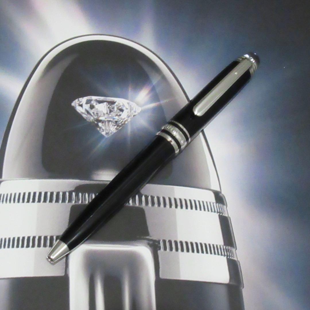 モンブラン ボールペン 116 ダイヤモンド 107546