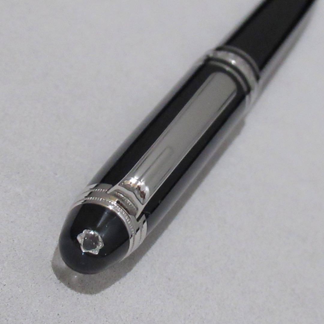 モンブラン ボールペン 116 ダイヤモンド 107546