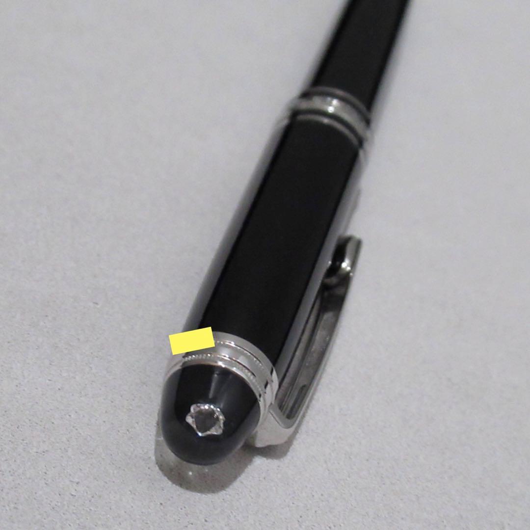 モンブラン ボールペン 116 ダイヤモンド 107546