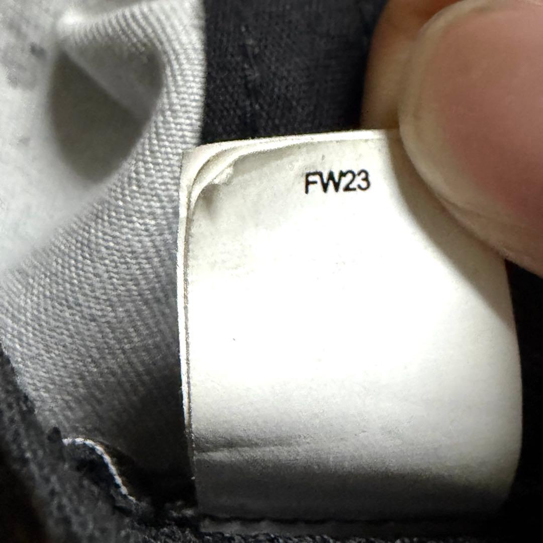 帽子 Supreme - Pigment Print S Logo 6-Panel