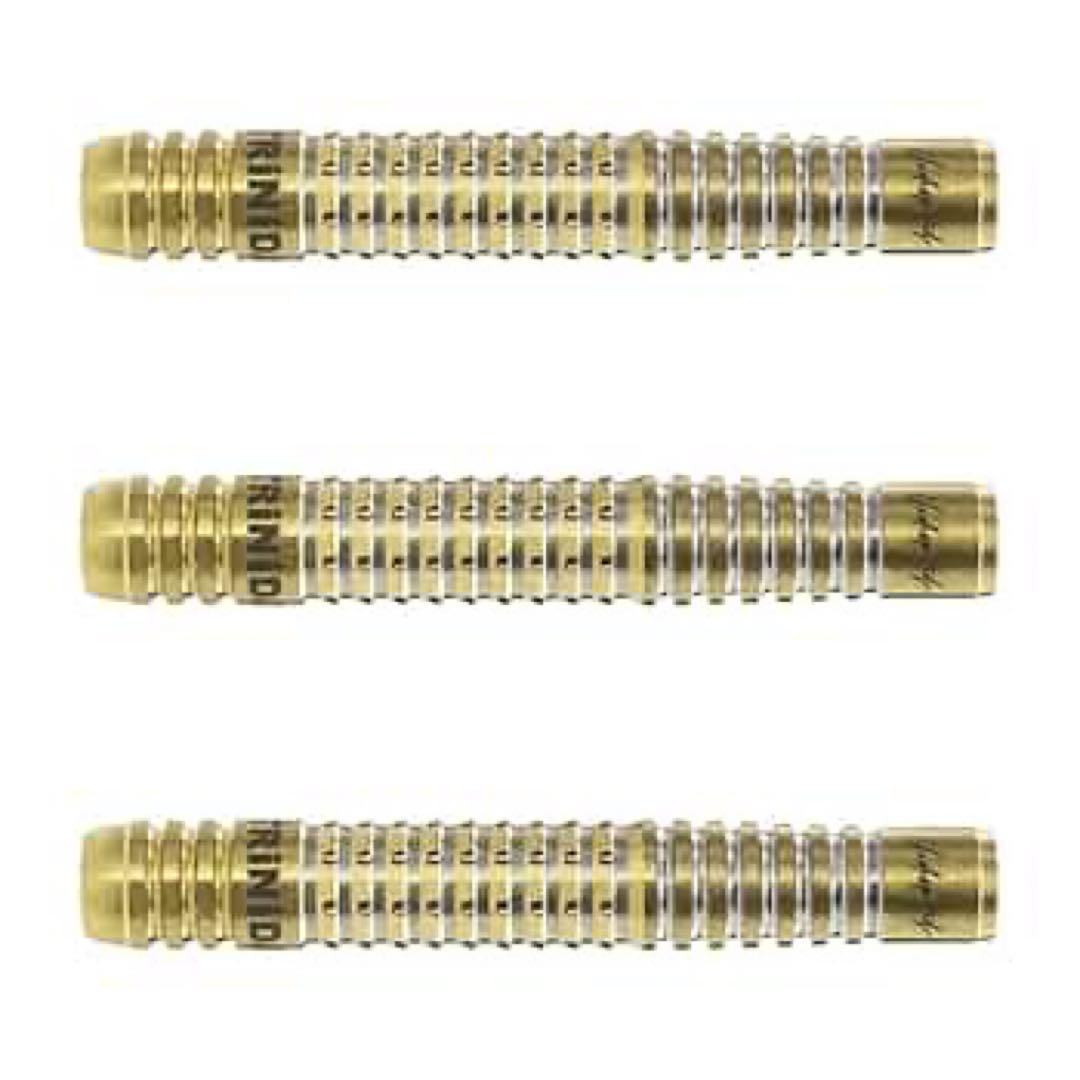 【新品】 リカルド 浅田斉吾 ダーツ RICARDO トリニダード 未使用品