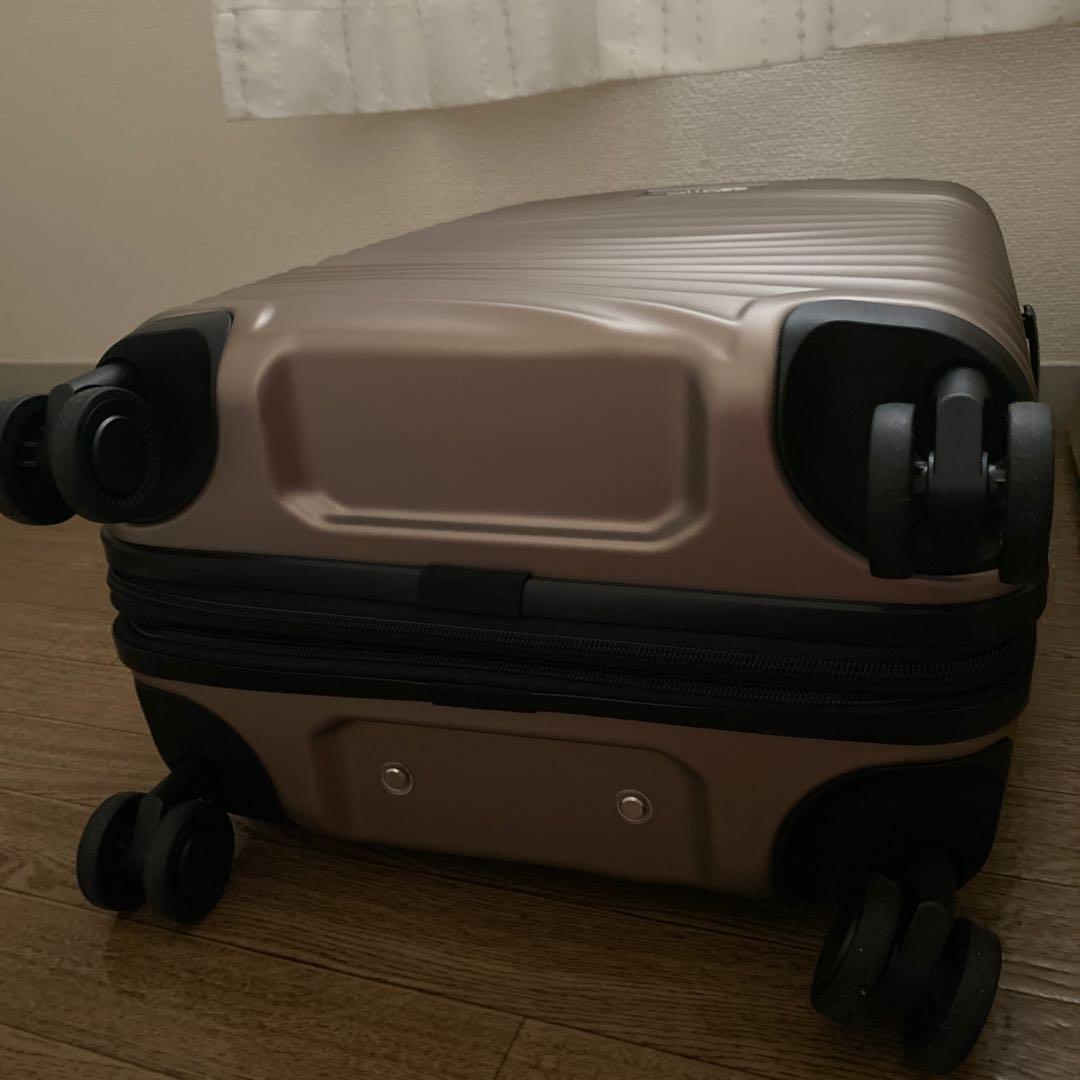 t*y様 新品⭐︎ノースフェイス The NORTH FACE キャリーケース