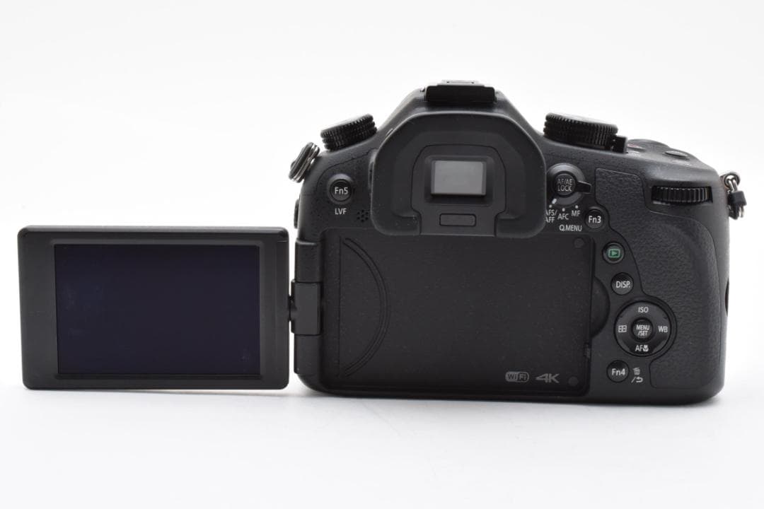 ■美品■パナソニック LUMIX DMC-FZ1000