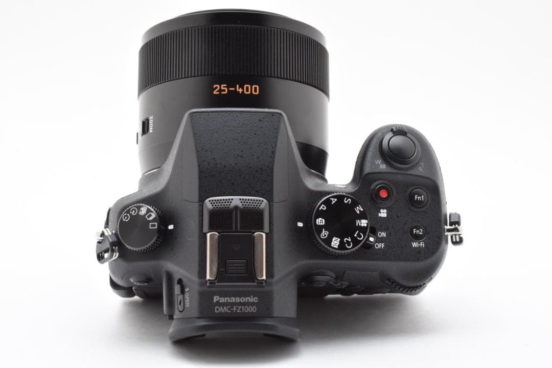 ■美品■パナソニック LUMIX DMC-FZ1000