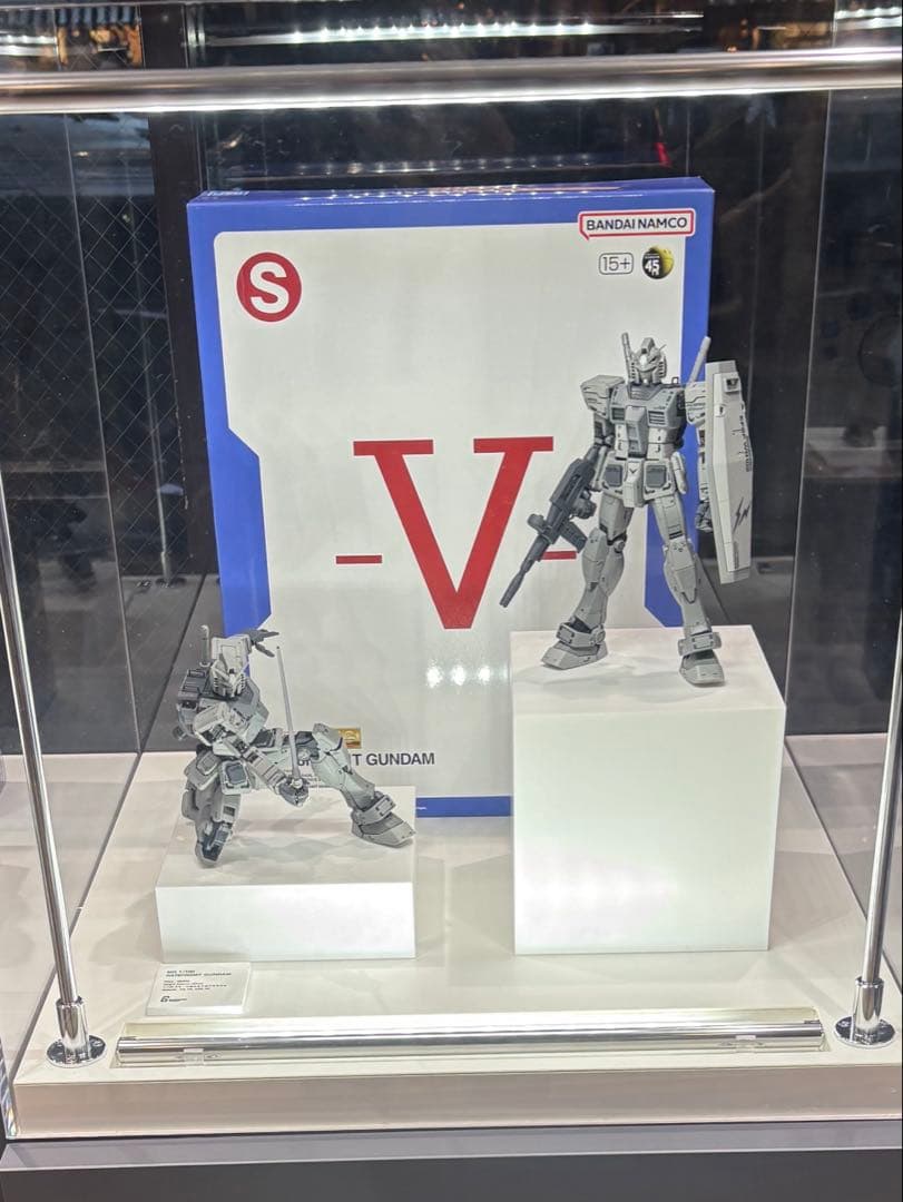 【3点セット】FRGMT GUNDAM ガンダム フラグメント　プラモ