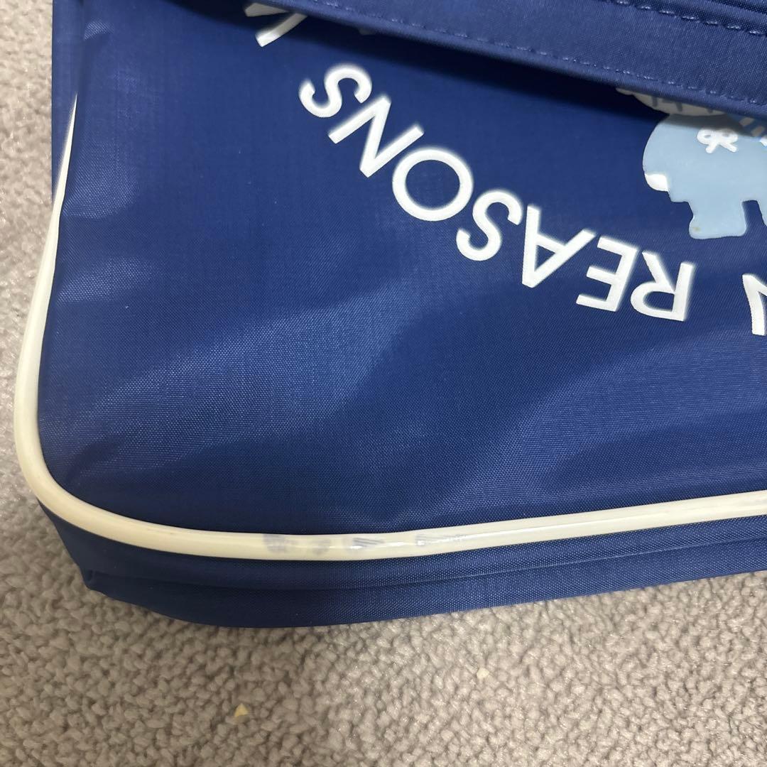 Seven Silly Dwarfs セブンシリードワーフスバッグ トート