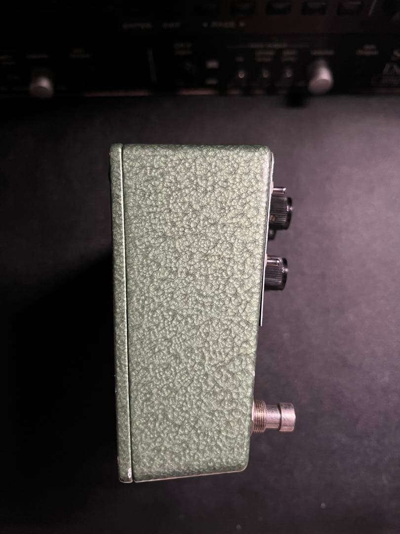 Shin's Music / DUMBLOID Twin オーバードライブ