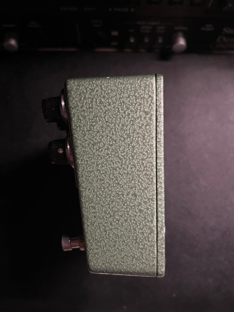 Shin's Music / DUMBLOID Twin オーバードライブ