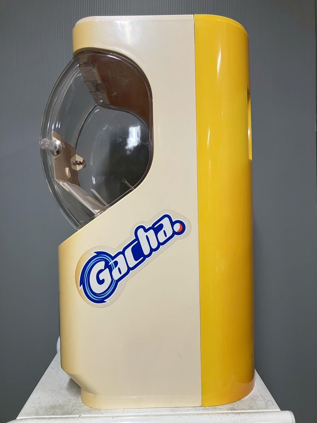 特価品SHO-009C 【ユージン】スリムボーイハーフサイズ 中古ガチャガチャ