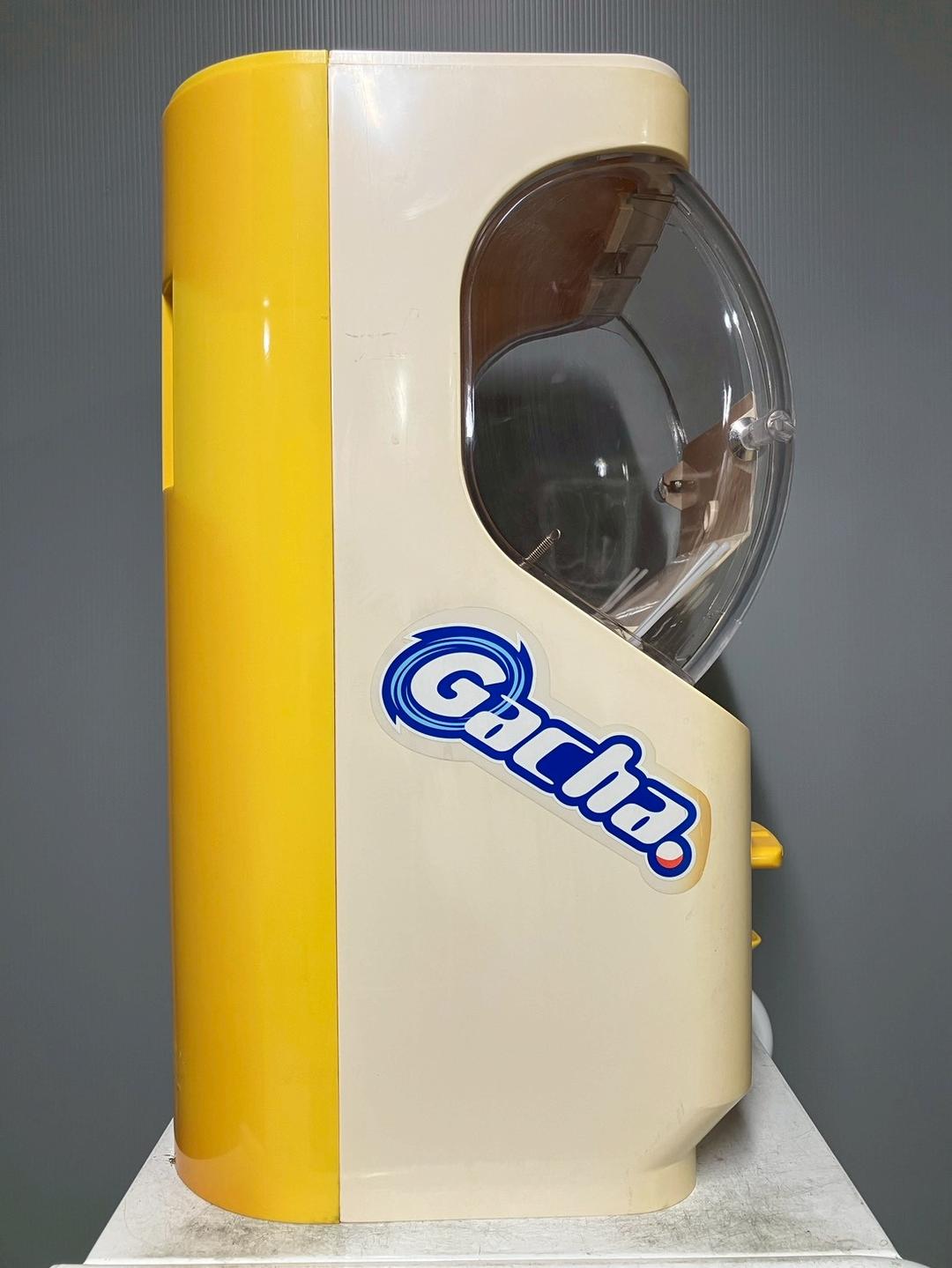 特価品SHO-009C 【ユージン】スリムボーイハーフサイズ 中古ガチャガチャ