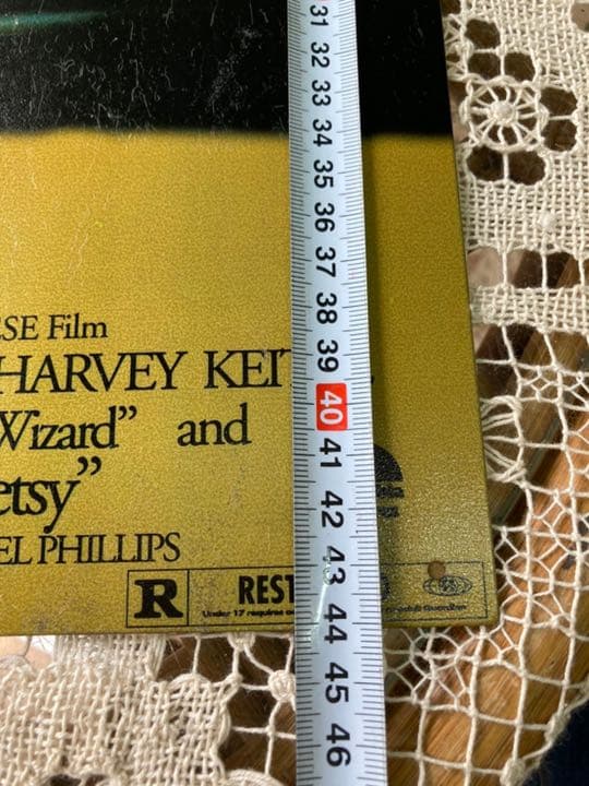 タクシードライバー スチール ポスター 看板 ロバート デ ニーロ 映画 パネル