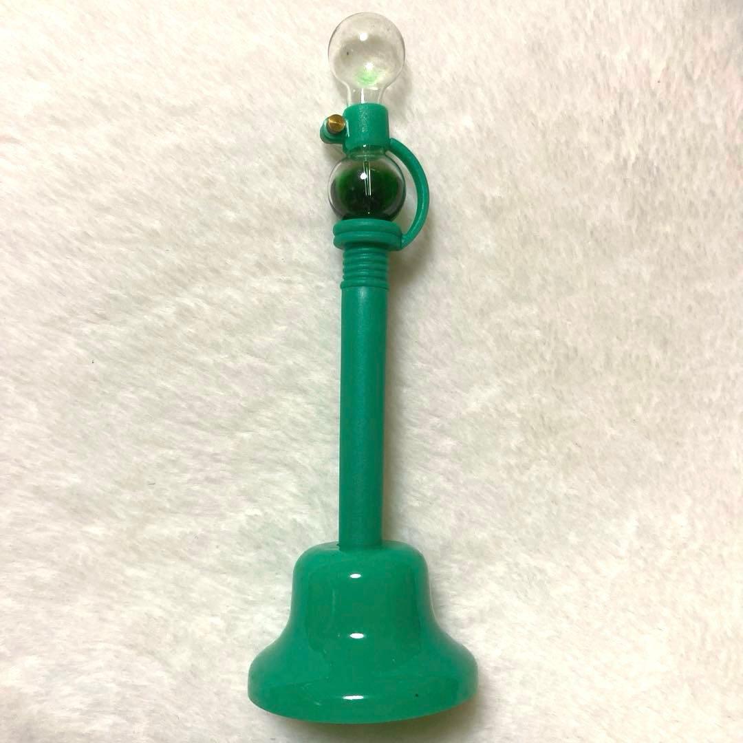 【新品】訳あり サイフォンコーヒー型ボールペン(グリーン) 超激レア・レトロ