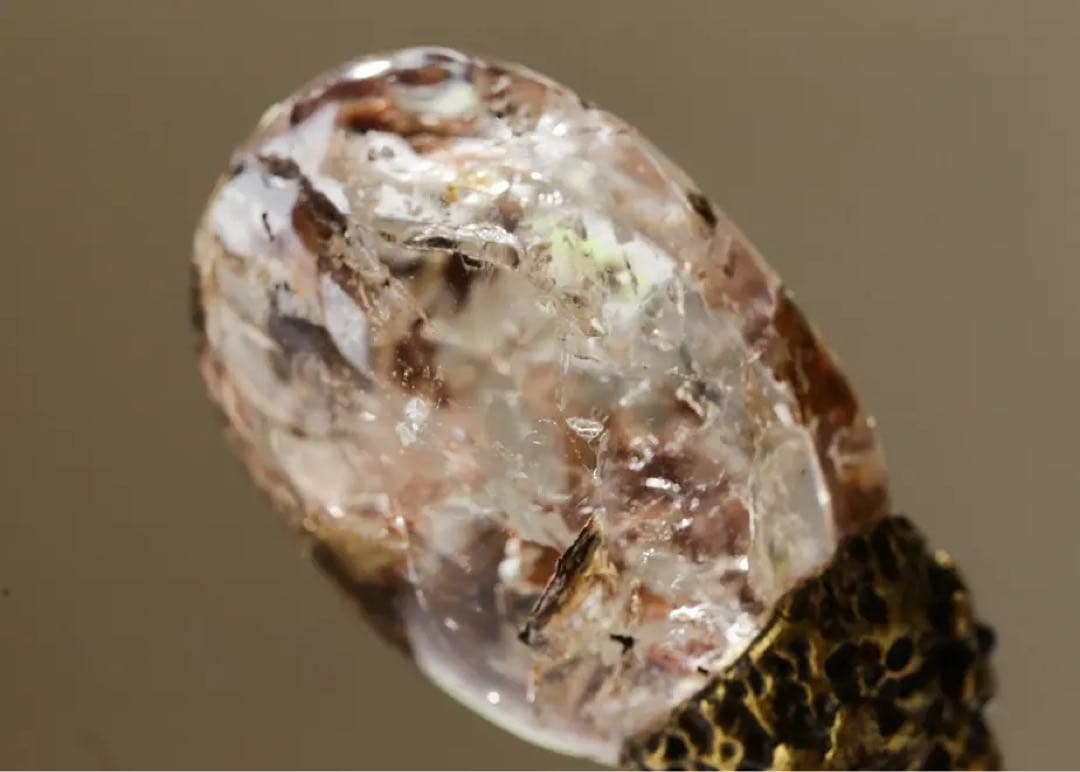 【高品質】ガーデンクォーツ ワンド