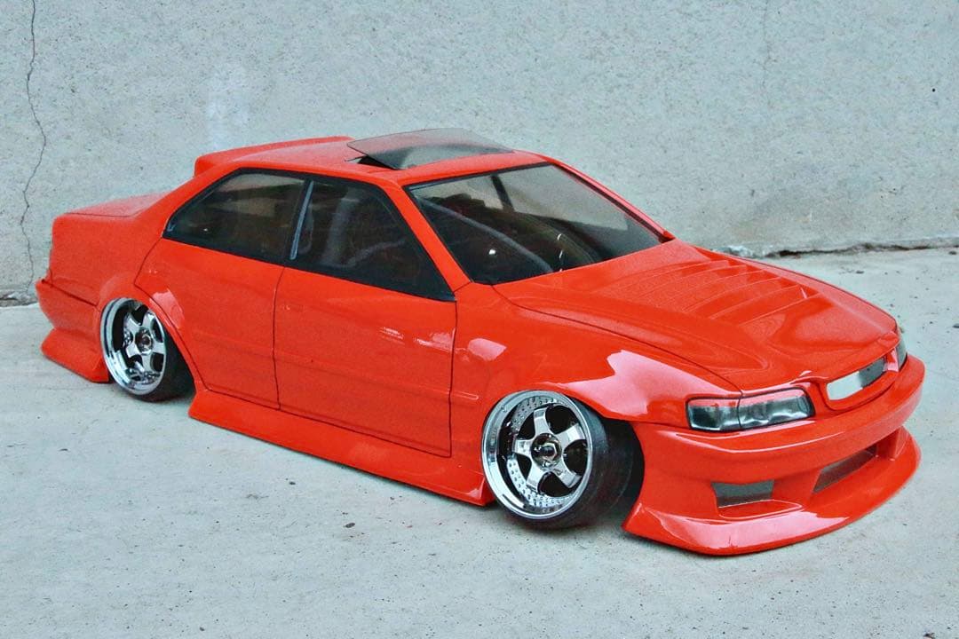 Pandora PC チェイサー BNスポーツ