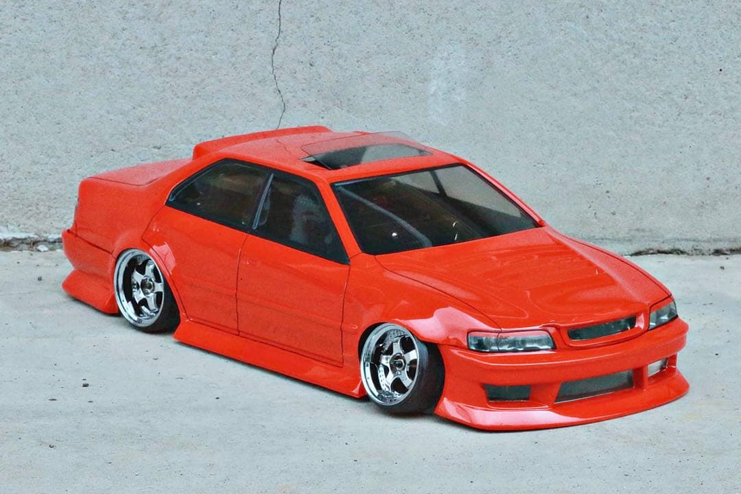 Pandora PC チェイサー BNスポーツ