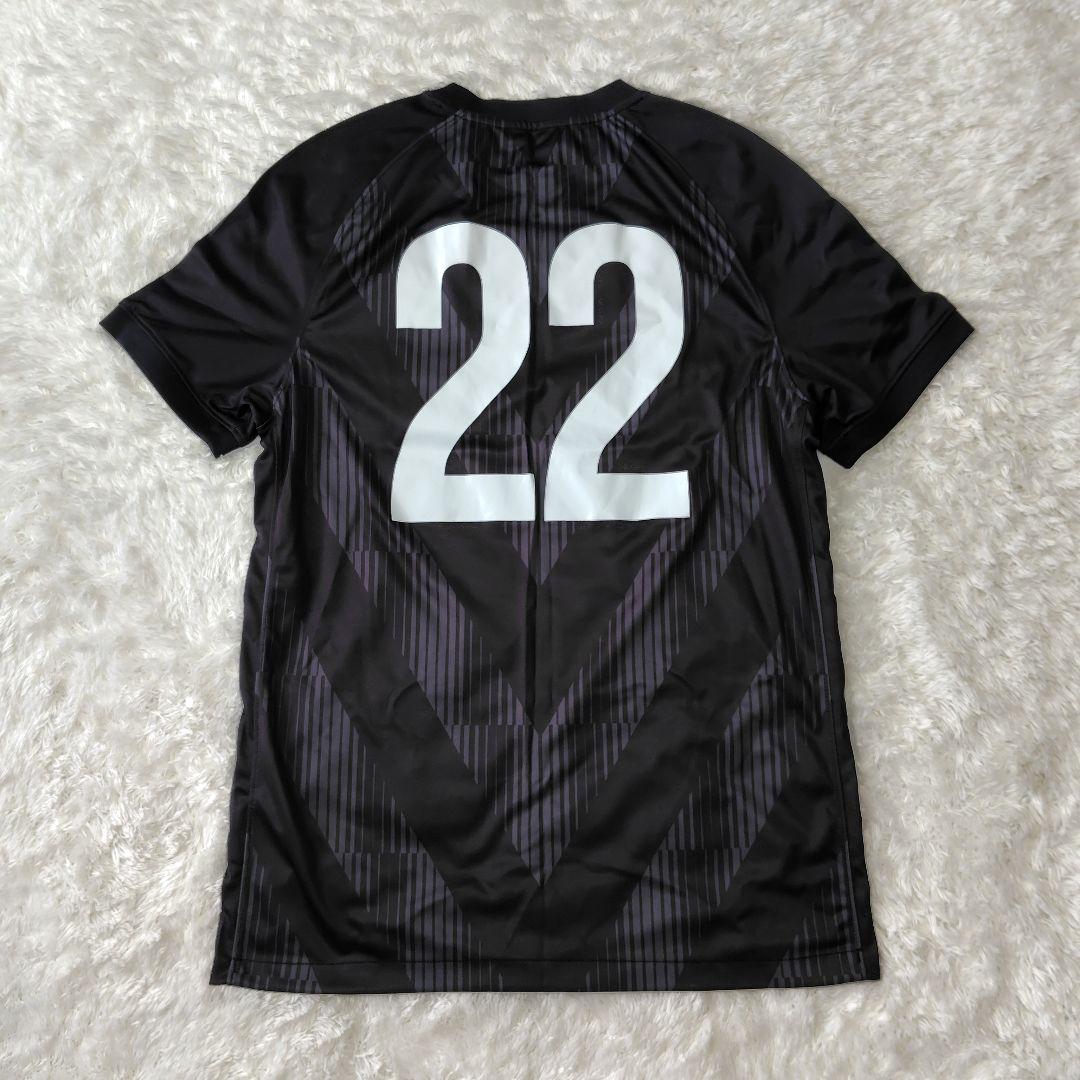 浦和レッズ　プレシーズンマッチ　ユニフォーム　＃22　柴戸海