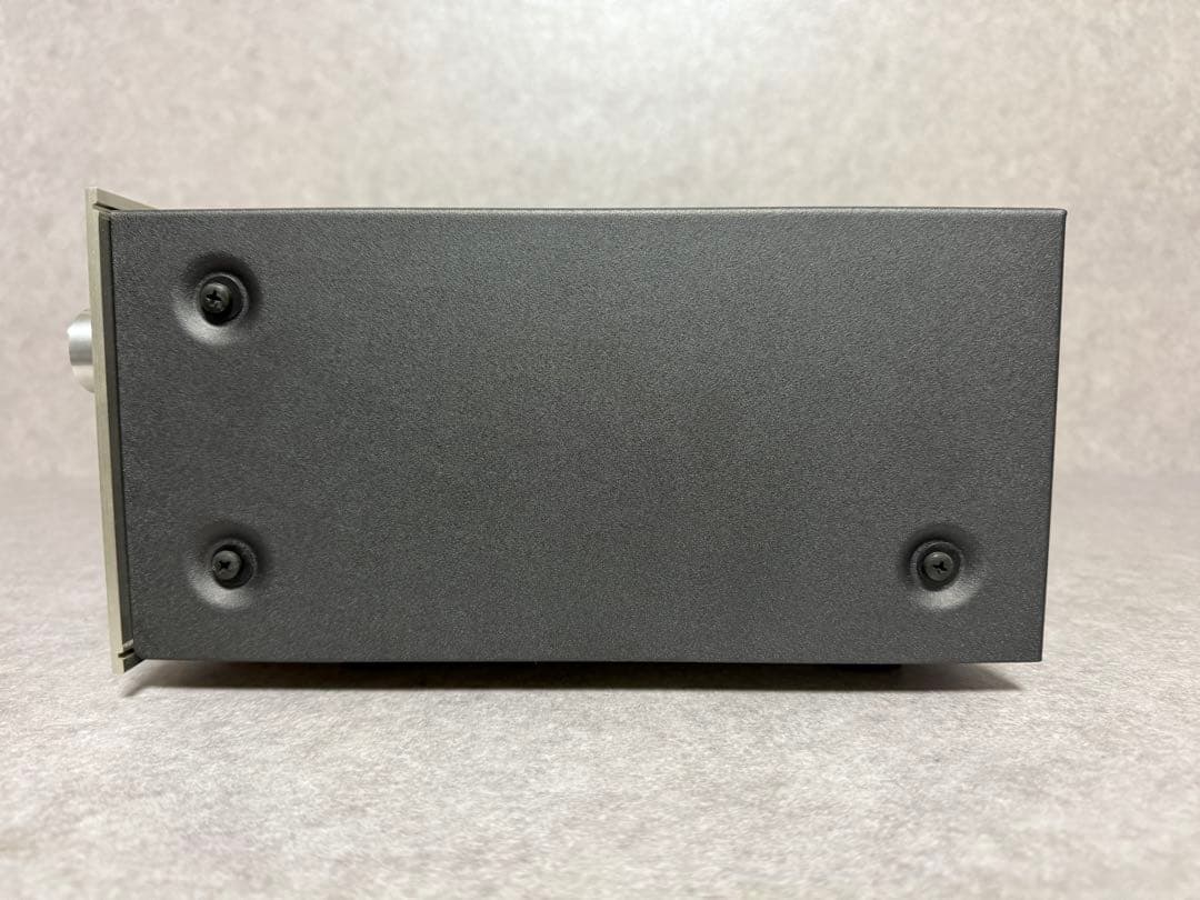 プリメインアンプ TRIO トリオ KA-5100 インテグレーテッド アンプ