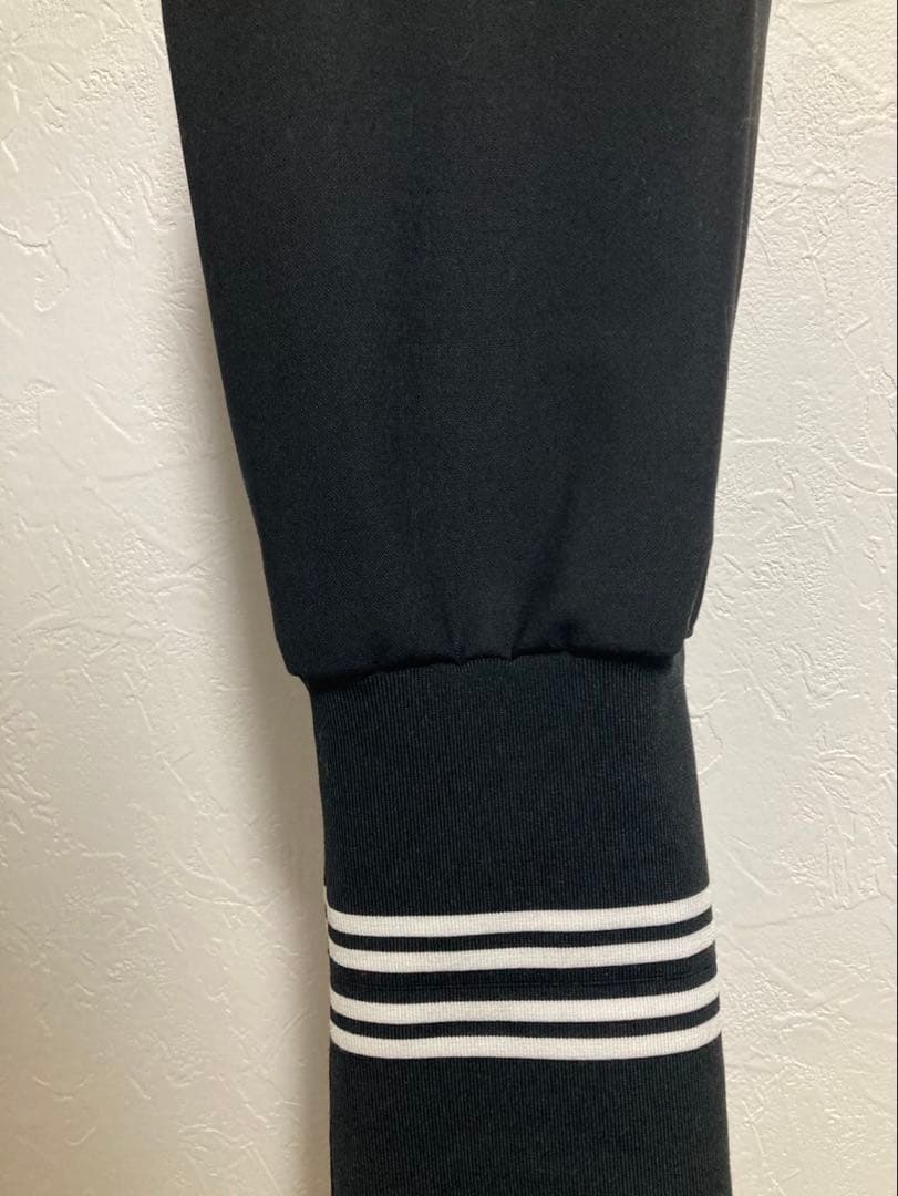 masanobu専用Neil Barrett 裾リブ パンツ スラックス