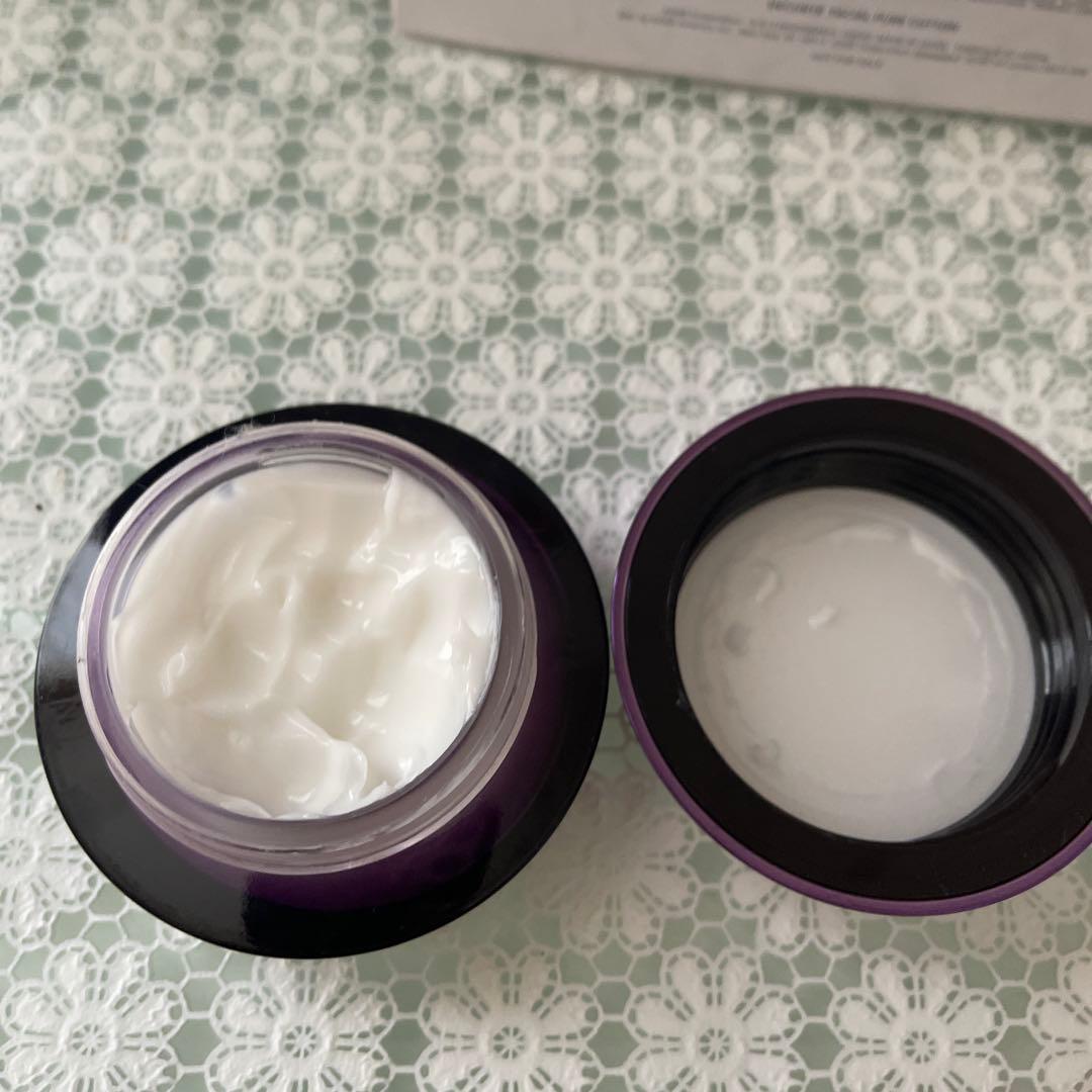 デコルテAQブライトニングミルク・ローション・￼リポソームクリーム