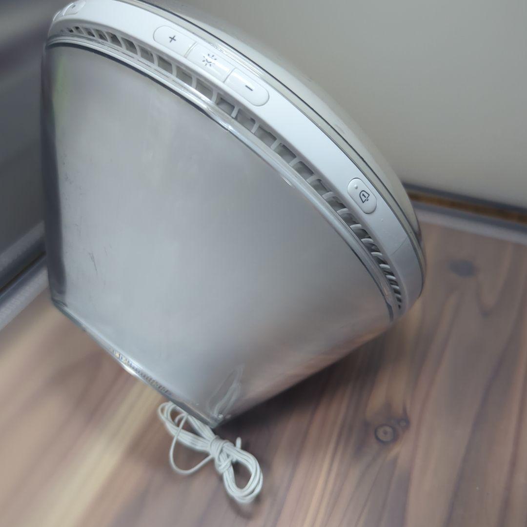 PHILIPS フィリップス 光目覚まし時計 HF3520