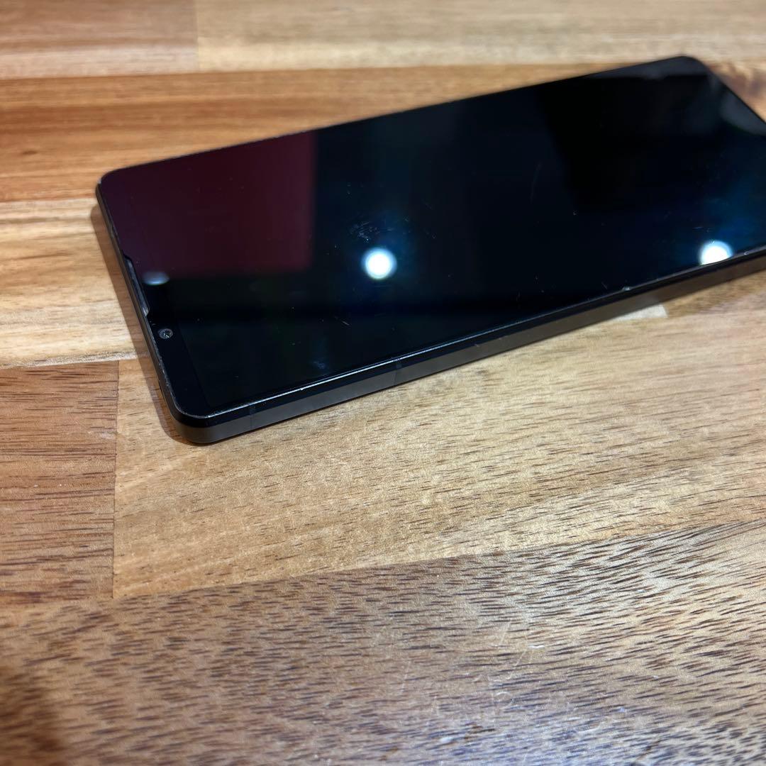 Z391 SIMフリー Xperia 1 IV XQ-CT44