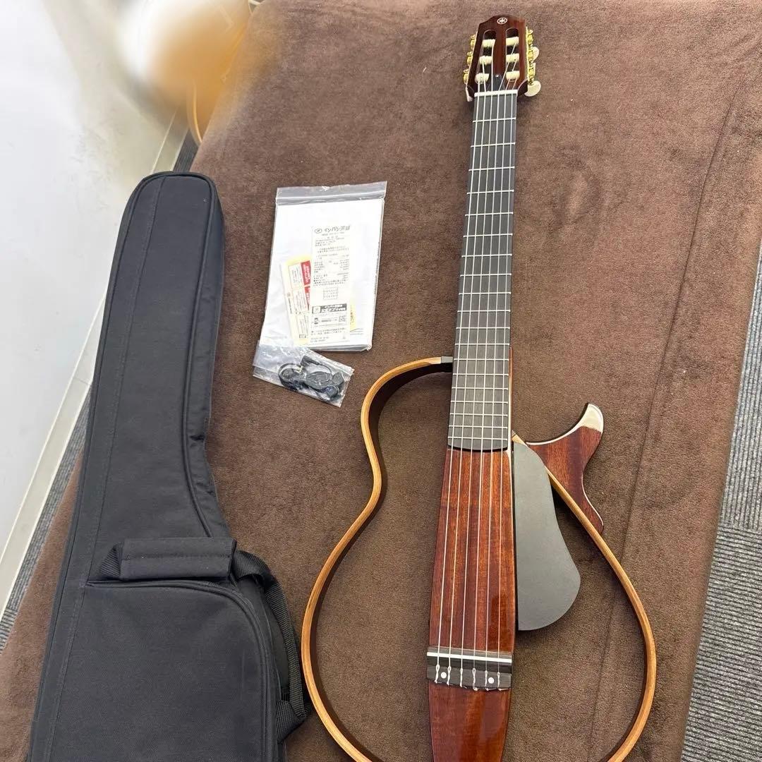 YAMAHA SLG200NW サイレントギター