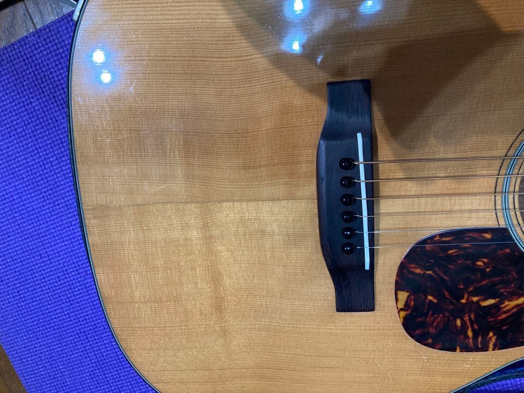 マーチン00-18 1962年製