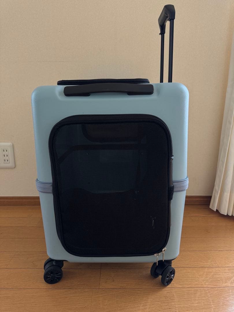 PETiCO ぺットキャリー Lサイズ