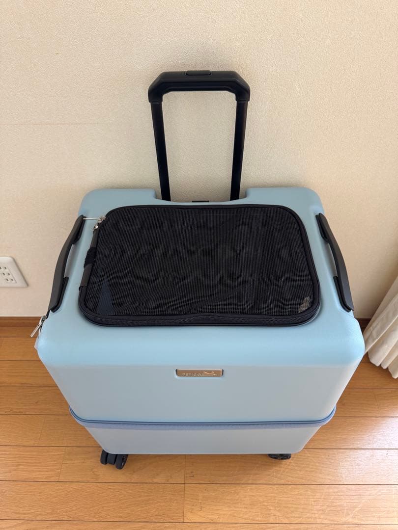PETiCO ぺットキャリー Lサイズ