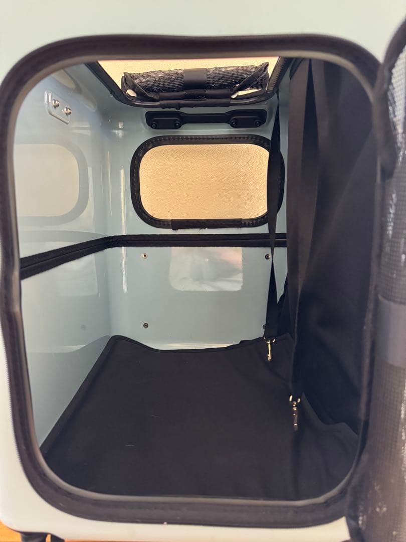 PETiCO ぺットキャリー Lサイズ