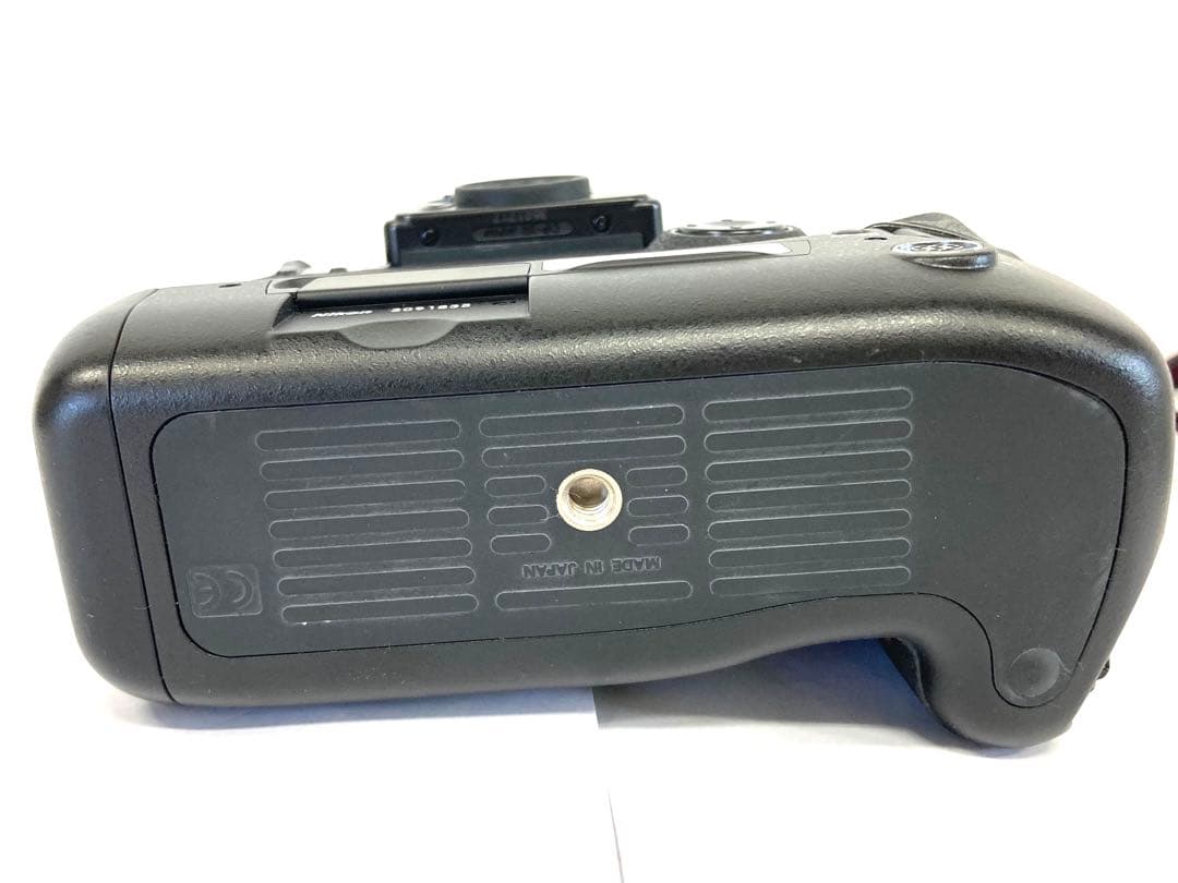 Nikon ニコン F5 ボディ 一眼レフフィルムカメラ