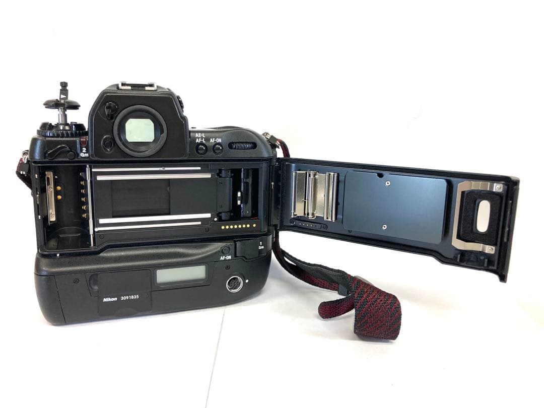 Nikon ニコン F5 ボディ 一眼レフフィルムカメラ