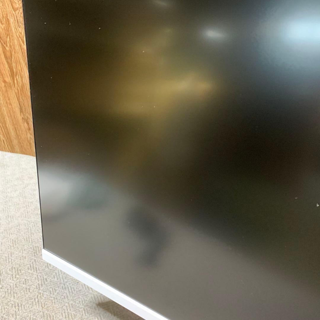 J328\" Gatsu 白 ゲーミングモニター V238H1-WH