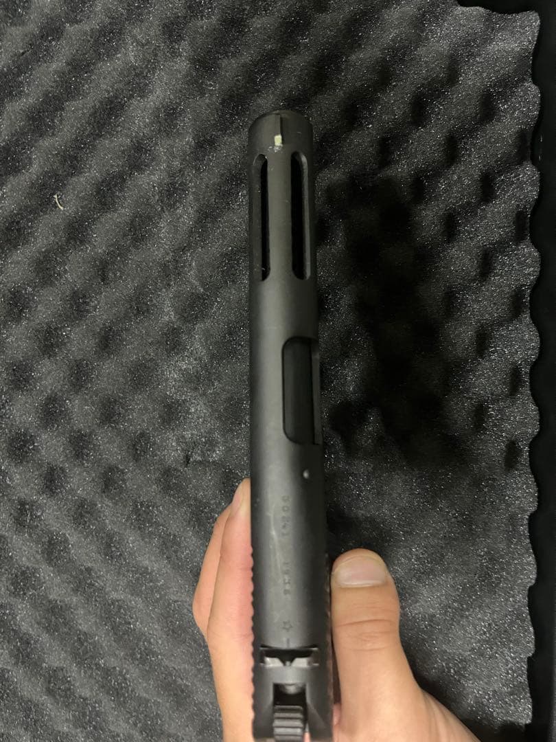 ksc トカレフ　TT33 v12 即購入可能