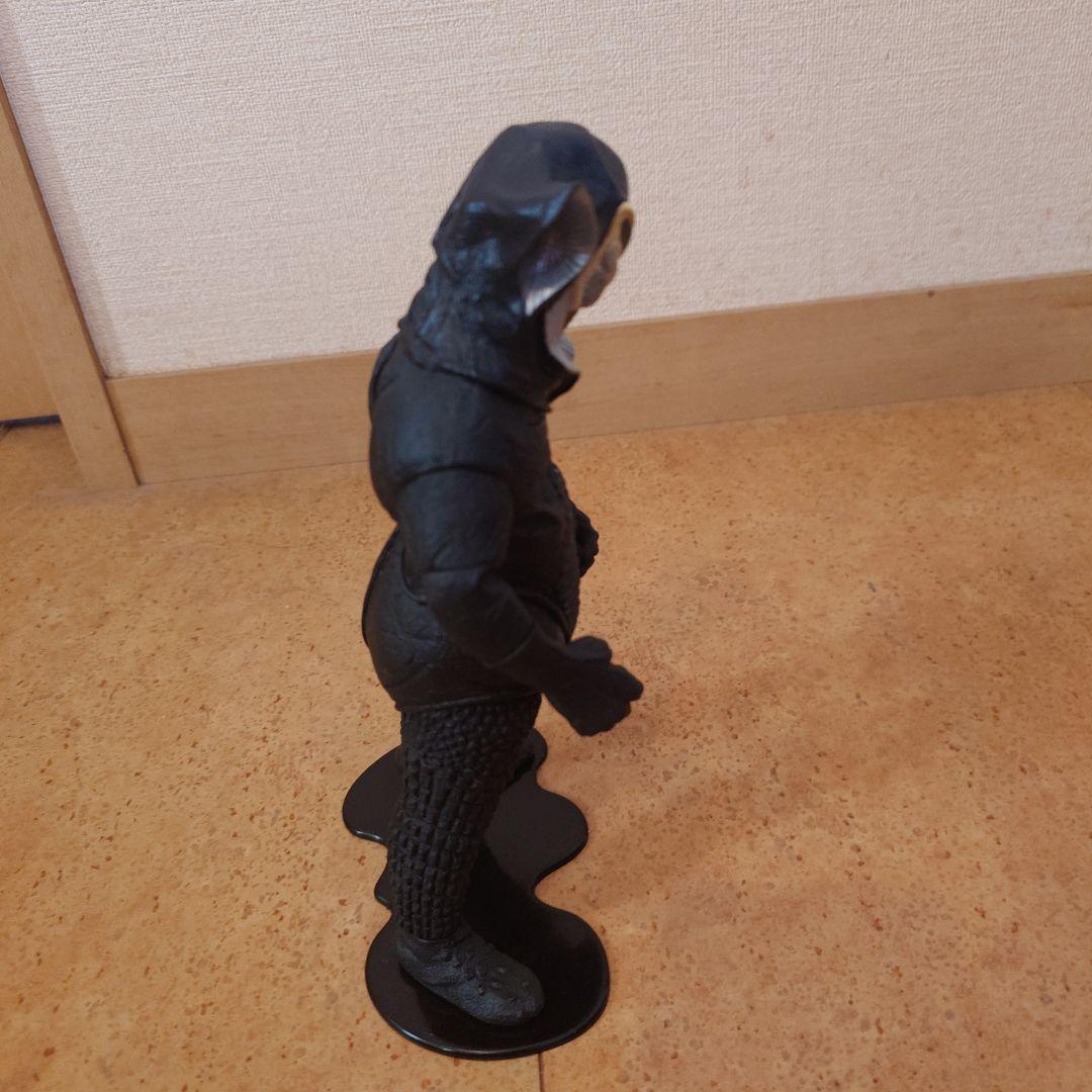 エクスプラス大怪獣シリーズ【メフィラス星人】箱無し　美品