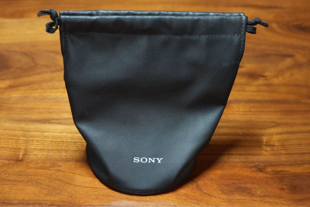 レンズ(単焦点) SONY FE 20mm F1.8 G SEL20F18G