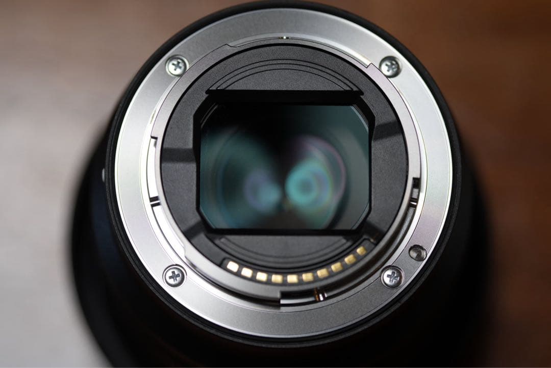 レンズ(単焦点) SONY FE 20mm F1.8 G SEL20F18G