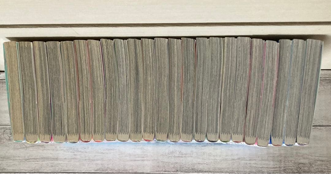 初版　ウィッチウォッチ 1〜23巻 既刊　全巻　帯付き