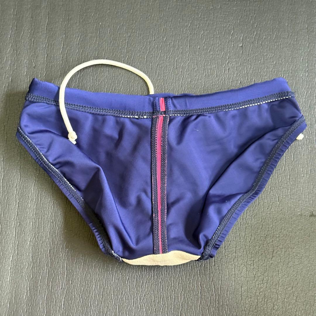 arena 競泳水着 ネイビー SSSサイズ