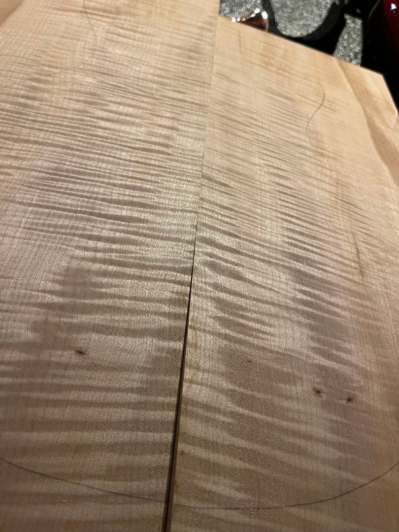 フレームメイプル　5A