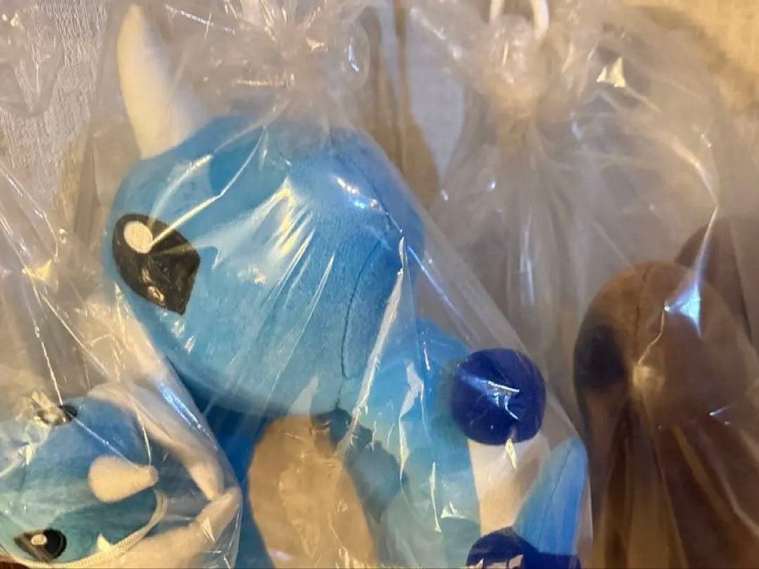 ぬいぐるみ　ポケモン　サニー　ミニオン　その他