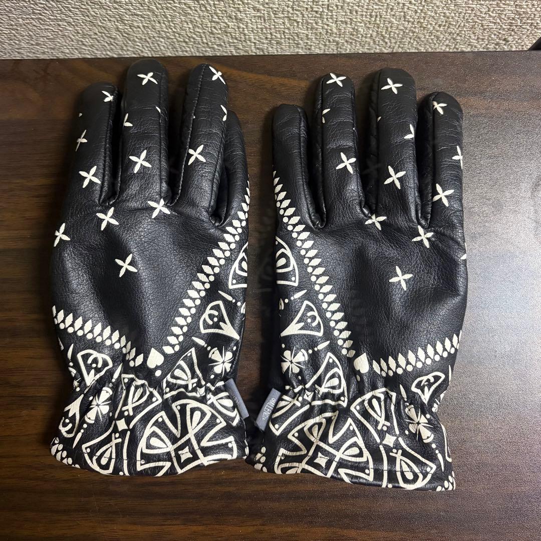 challenger チャレンジャー　グローブ　冬用