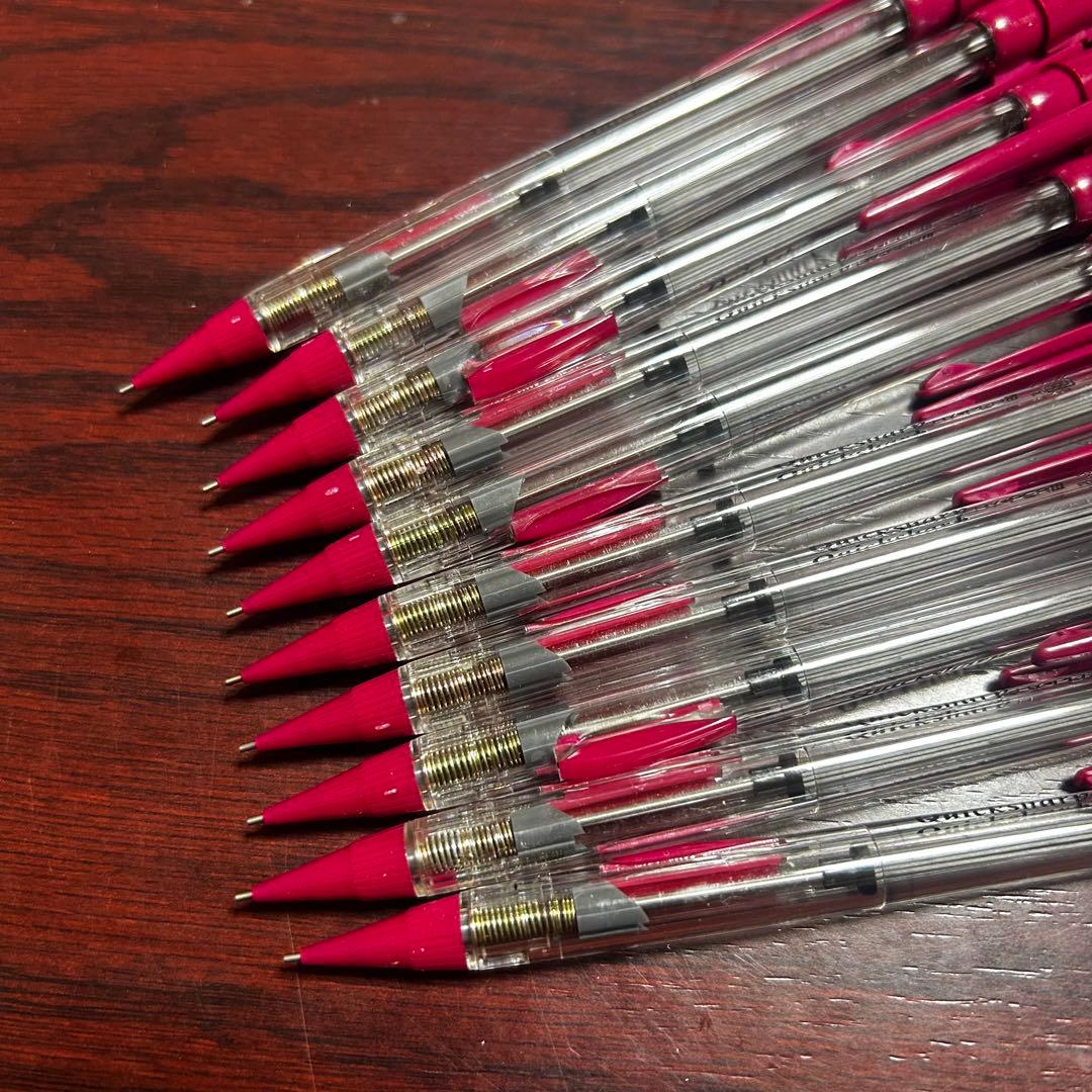 【レア】未使用 ぺんてる クイックシャープ PD355-B