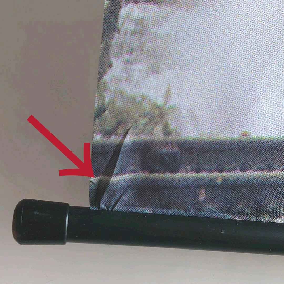 JR 北海道 蒸気機関車 タペストリー