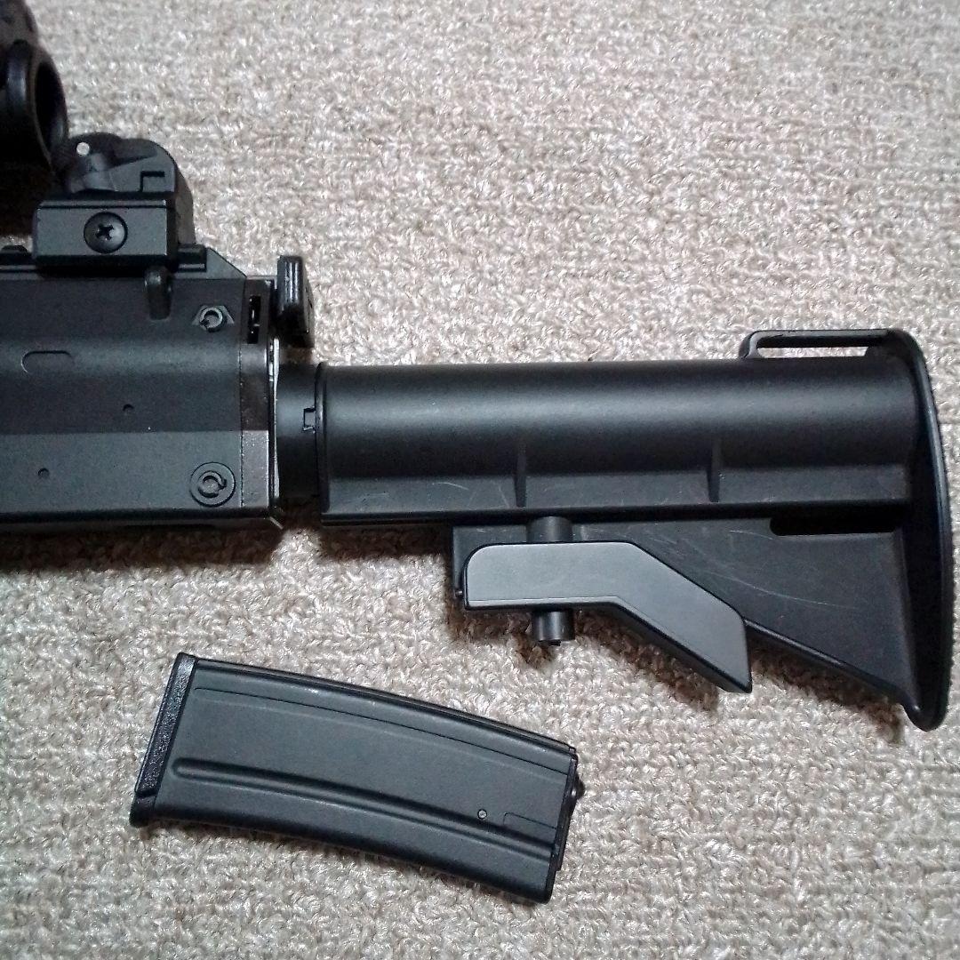 マルイ電動ガンMP7