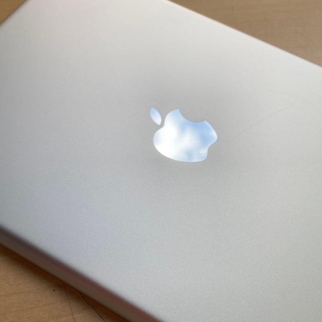 iPad 第5世代　A1822　Wi-Fiモデル　シルバー　32GB 美品　#7