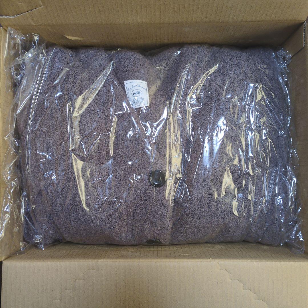 ジェラートピケ2026福袋　Ｂ　もこもこ上下　ジェラピケ