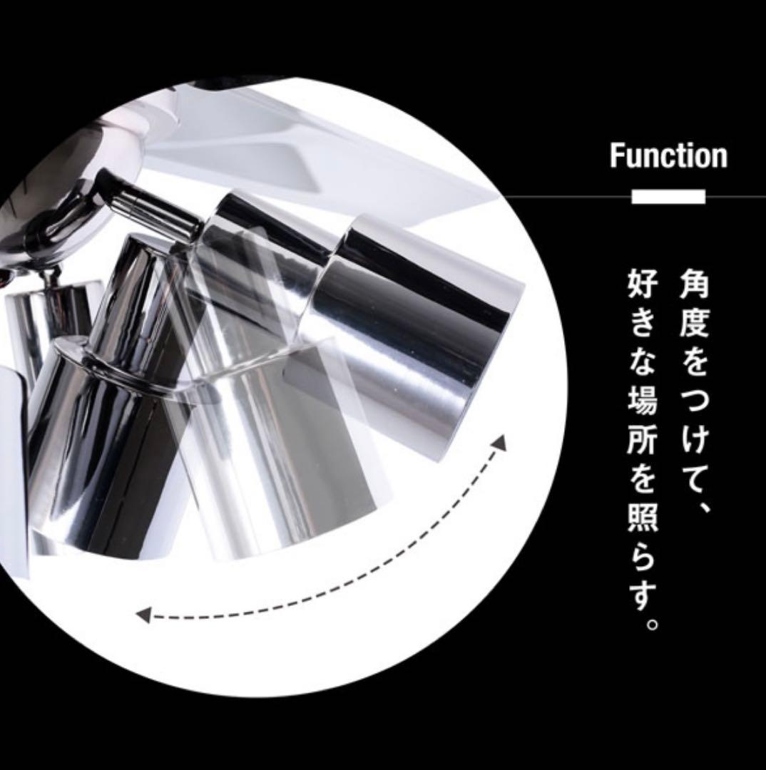 LOWYA ロウヤ Herotos ヒロトス シーリングファン 4枚羽根 4灯