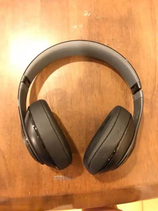 Beats ヘッドホン 最終値下げ