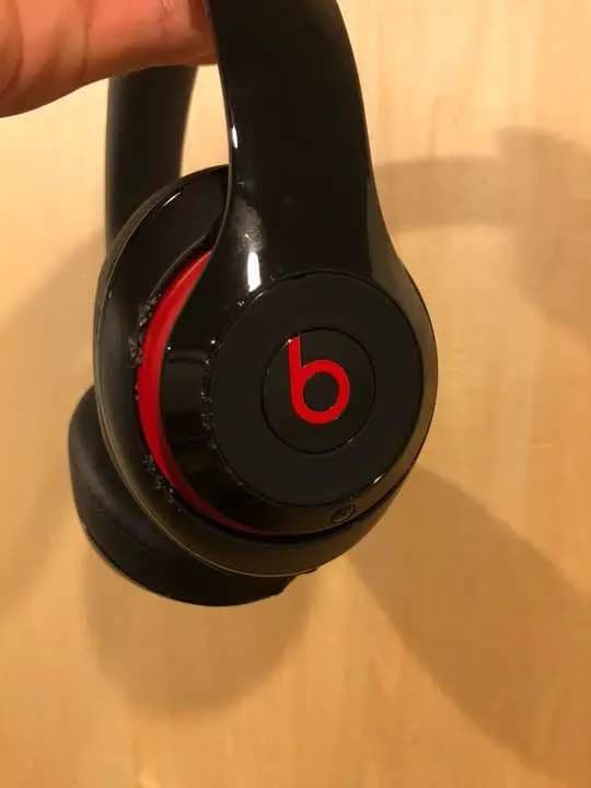 Beats ヘッドホン 最終値下げ
